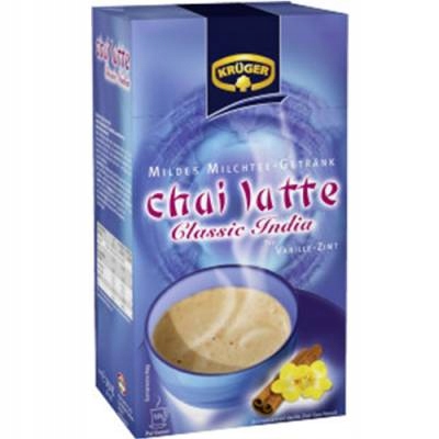 Herbata Chai w proszku Kruger 250 g