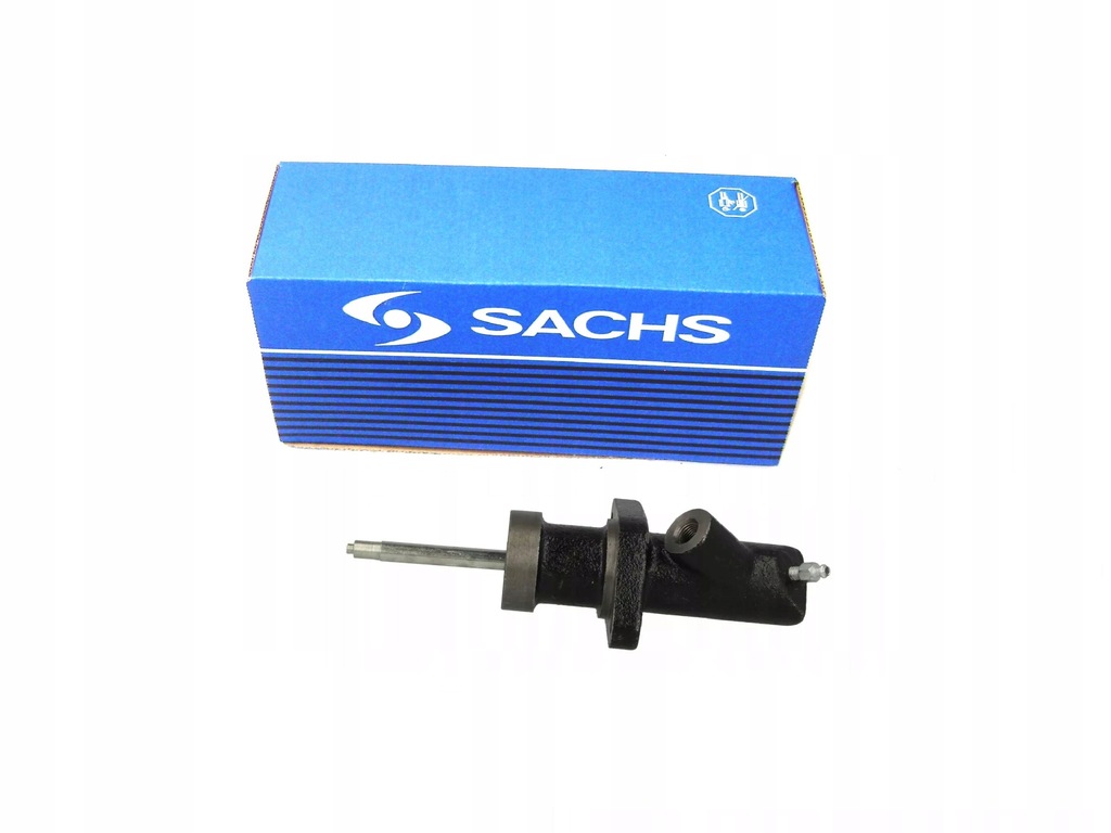 Sachs 6283 600 491 Siłownik, sprzęgło