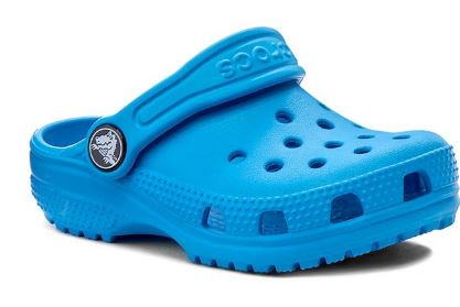 M6271 crocs dziecięce buty kapcie r 23/24 C7