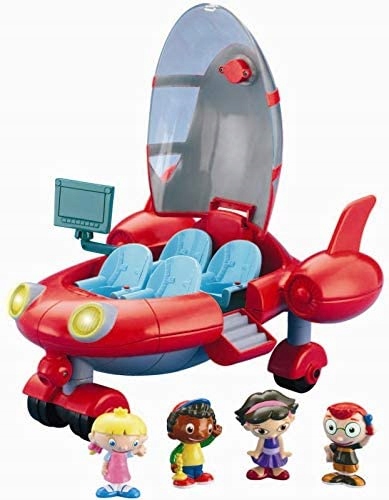 RAKIETA FISHER PRICE MALI EINSTEINI 1200 ZŁ OKAZJA