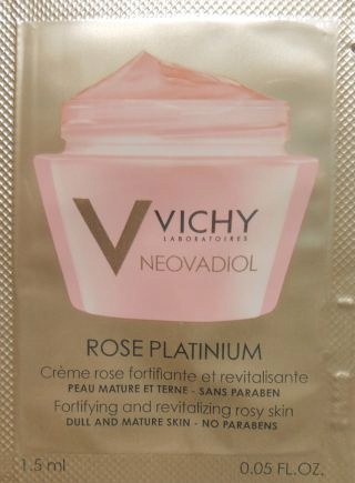 VICHY NEOVADIOL ROSE PLATINIUM 45 ml. (30x1,5ml.)