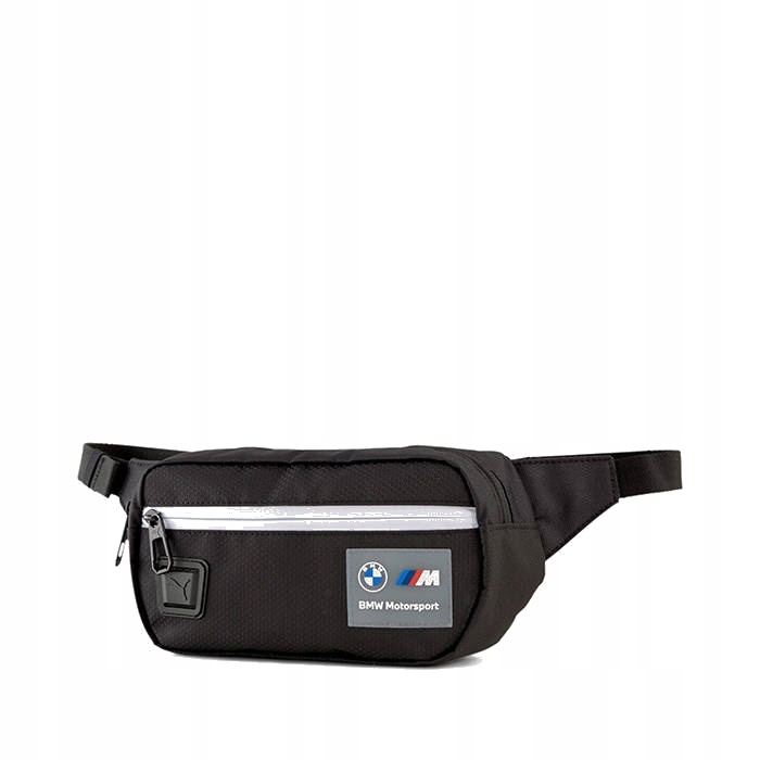 Nerka Puma BMW MMS Waist Bag 078423 01