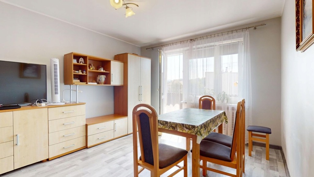 Mieszkanie, Wadowice, Wadowice (gm.), 50 m²