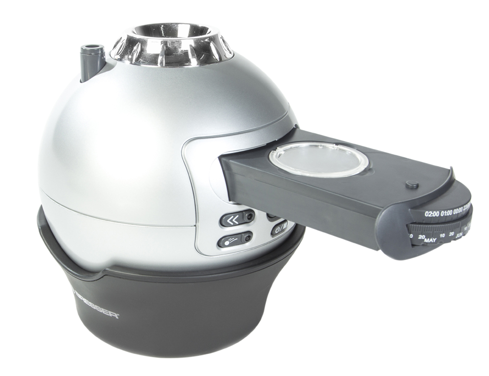 Domowe planetarium dla dzieci Bresser Delux - 7018863591 - oficjalne