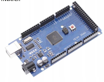 ARDUINO MEGA 2560 R3