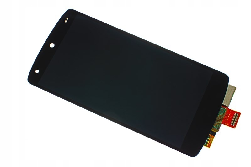 LG NEXUS 5 D820 D821 EKRAN LCD + DIGITIZER