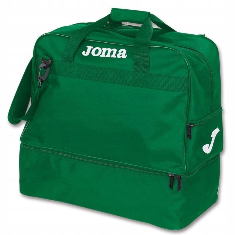 Torba Joma III 400006.450 zielona zielony