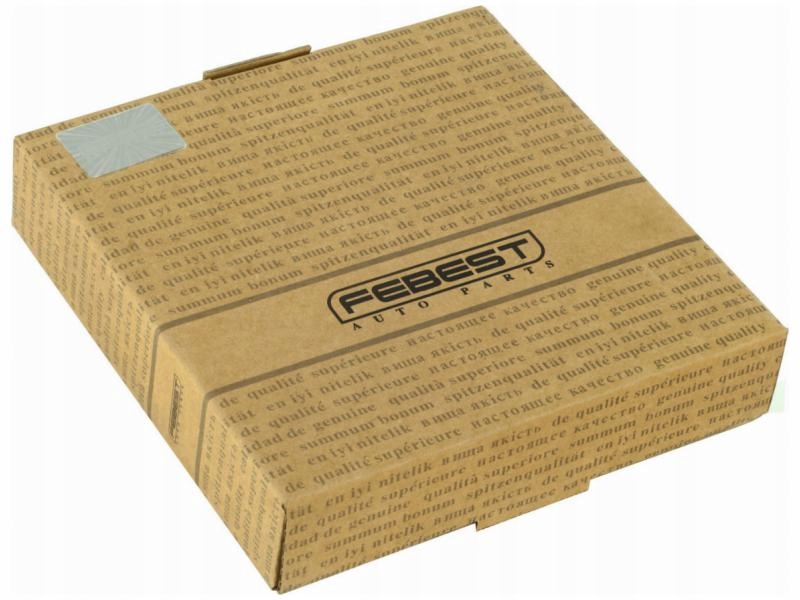 USZCZELNIACZ WAŁU NISSAN CUBE 1.5 1.6 MICRA IV 1.2 III 1.0-1.6 V 0.9-1.5