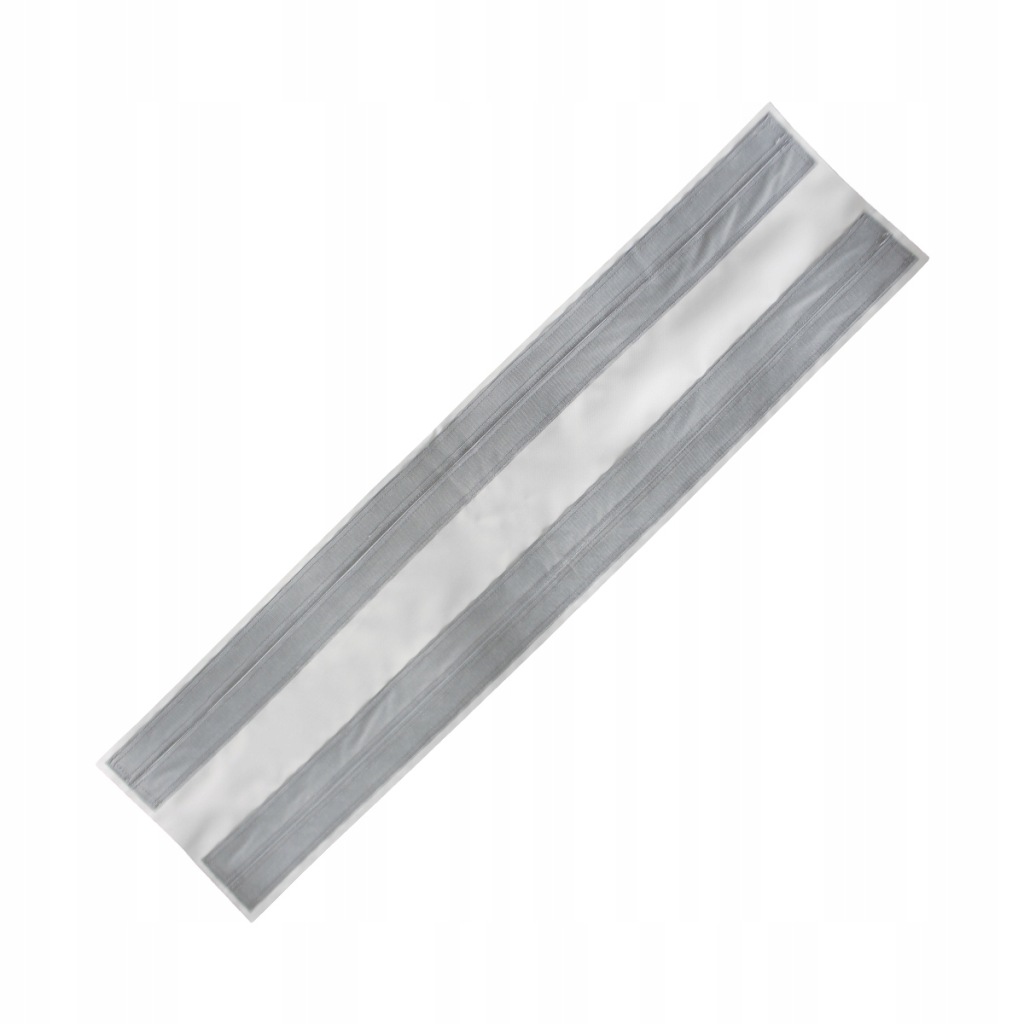 Pas łączący do ścieżki gimnastycznej 150cm szary