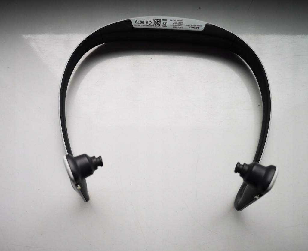 Słuchawki bezprzewodowe NOKIA BH-505