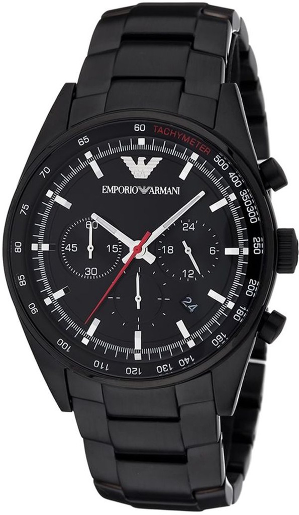 Zegarek Męski Emporio Armani 6094 Certyfikat