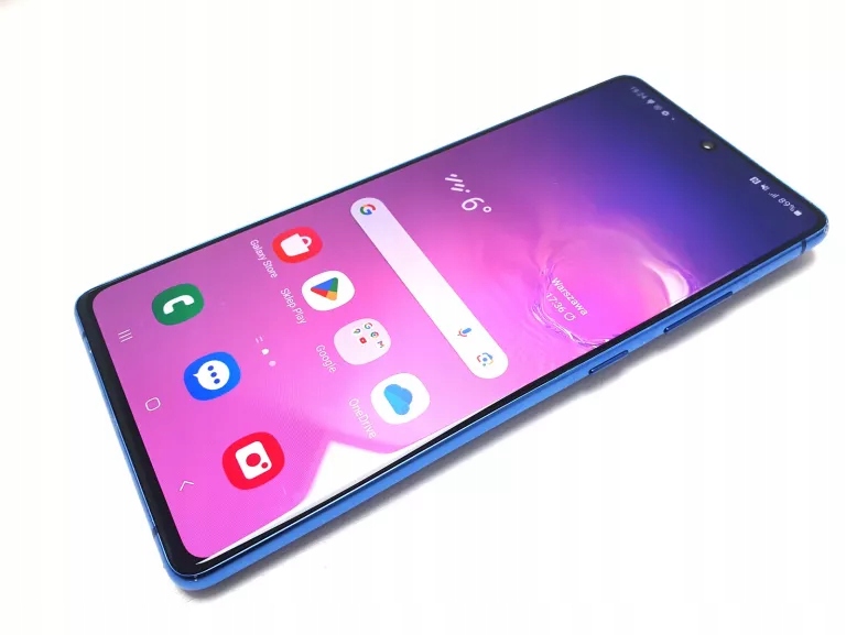 TELEFON SAMSUNG S10 LITE BN