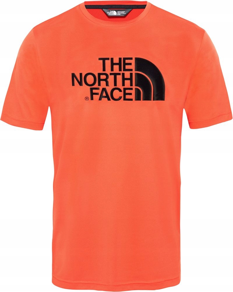 THE NORTH FACE Tanken T-Shirt Koszulka Termo L