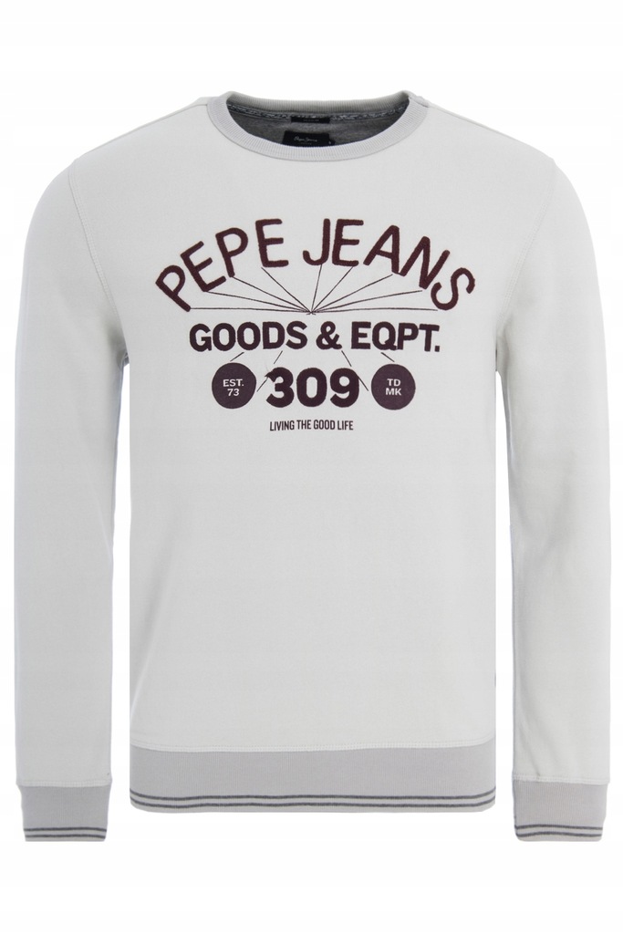 PEPE JEANS BLUZA PM581476 MATEU S