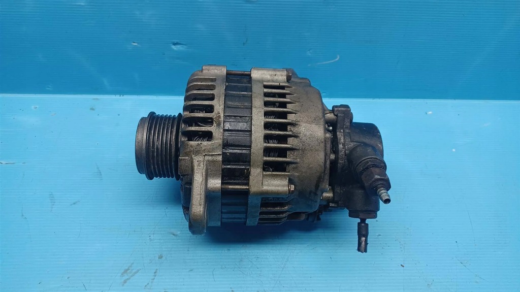 Opel Astra H 1.7 CDTI z17dth Alternator