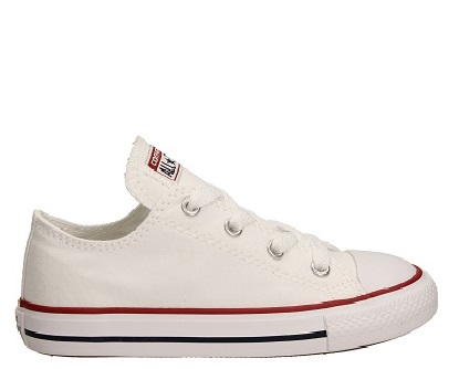 TRAMPKI CONVERSE 7J256 KIDS Rozmiar 20