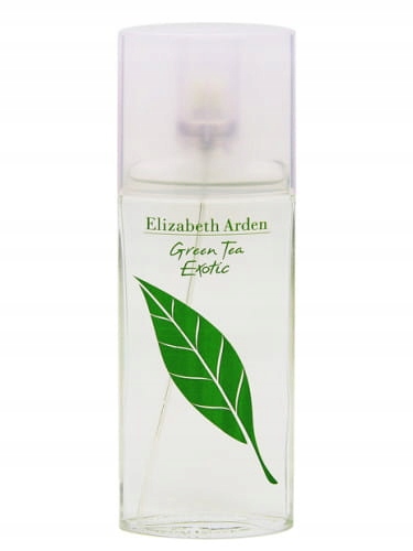 Elizabeth Arden Green Tea Exotic 50ml EDT Woda Toaletowa BEZ OPAKOWANIA