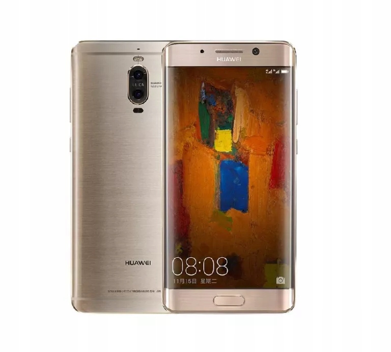 HUAWEI MATE 9 PRO 5,5 6/128GB 8/20MPX 4000 MAH