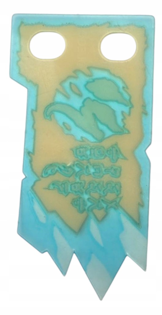 LEGO NINJAGO FLAGA multipls16b