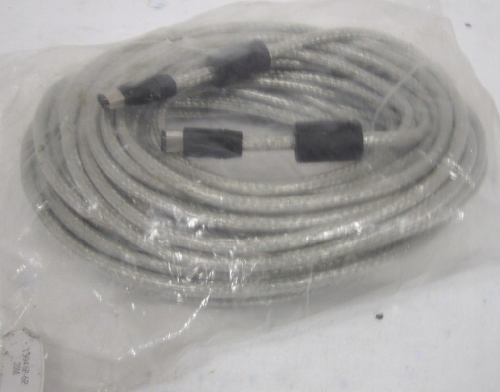 Купить Кабель IEEE-1394 FireWire Link DV 6P-6P длиной 20 м: отзывы, фото, характеристики в интерне-магазине Aredi.ru