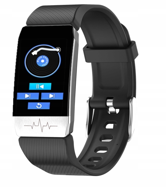 Купить Smartband SmartWatch T+Pro ПУЛЬСОВЫЙ Оксиметр ТЕРМОМЕТР: отзывы, фото, характеристики в интерне-магазине Aredi.ru