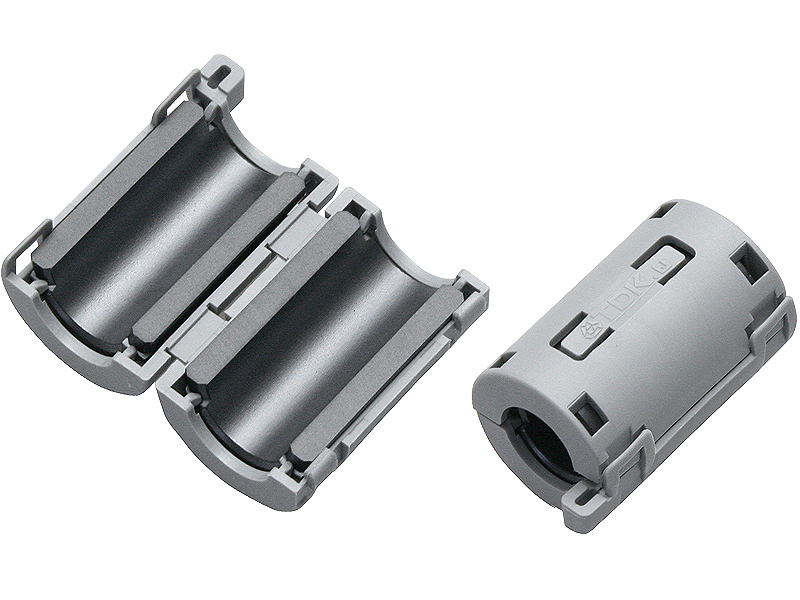 FERRYT RDZEŃ FERRYTOWY TDK gruby kabel