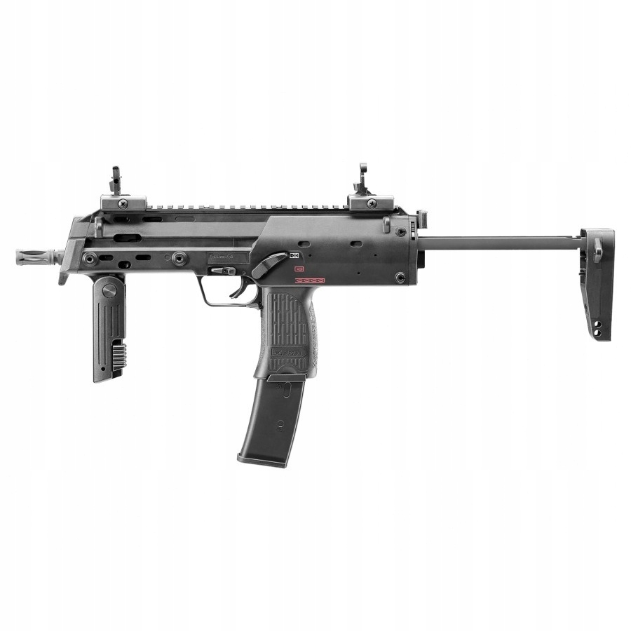 Replika pistolet ASG Heckler&Koch MP7 A1 6 mm