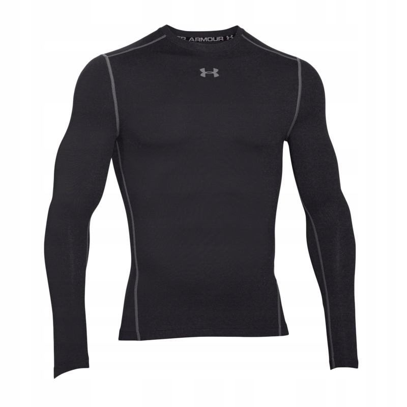 Under Armour Compression Crew dł.rękaw 001 L!