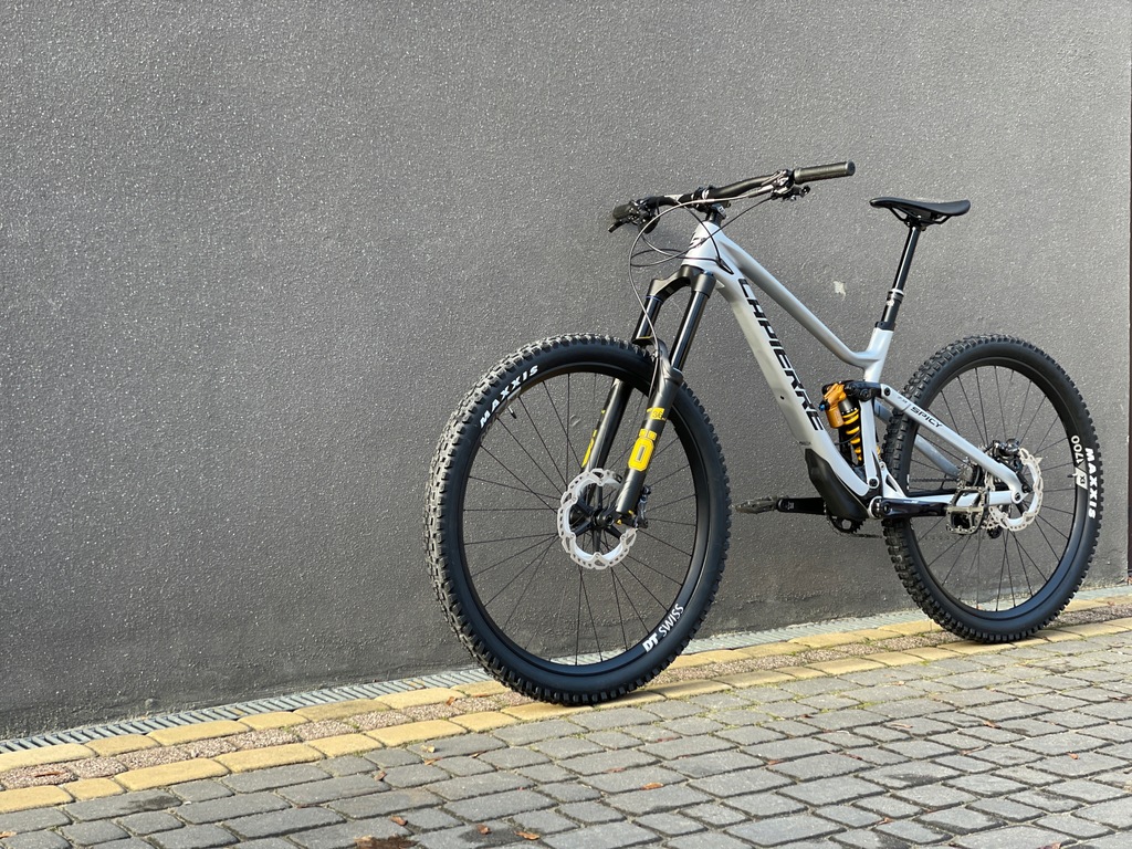 lapierre spicy 7.9 cf 2021