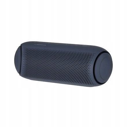 LG Portable Bluetooth Speaker PL5 Waterproof, Blue