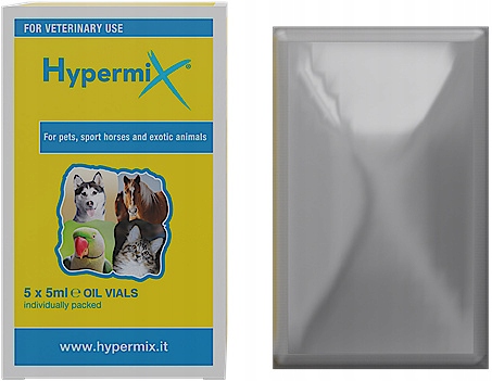 Preparat na GOJENIE RAN skaleczenia PSA KOTA -5szt