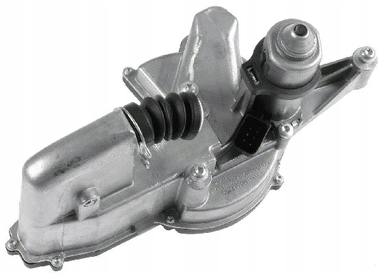 Wysprzęglik Citroen C2 1.4 16V Hdi 1.6 - 7739049024 - Oficjalne Archiwum Allegro