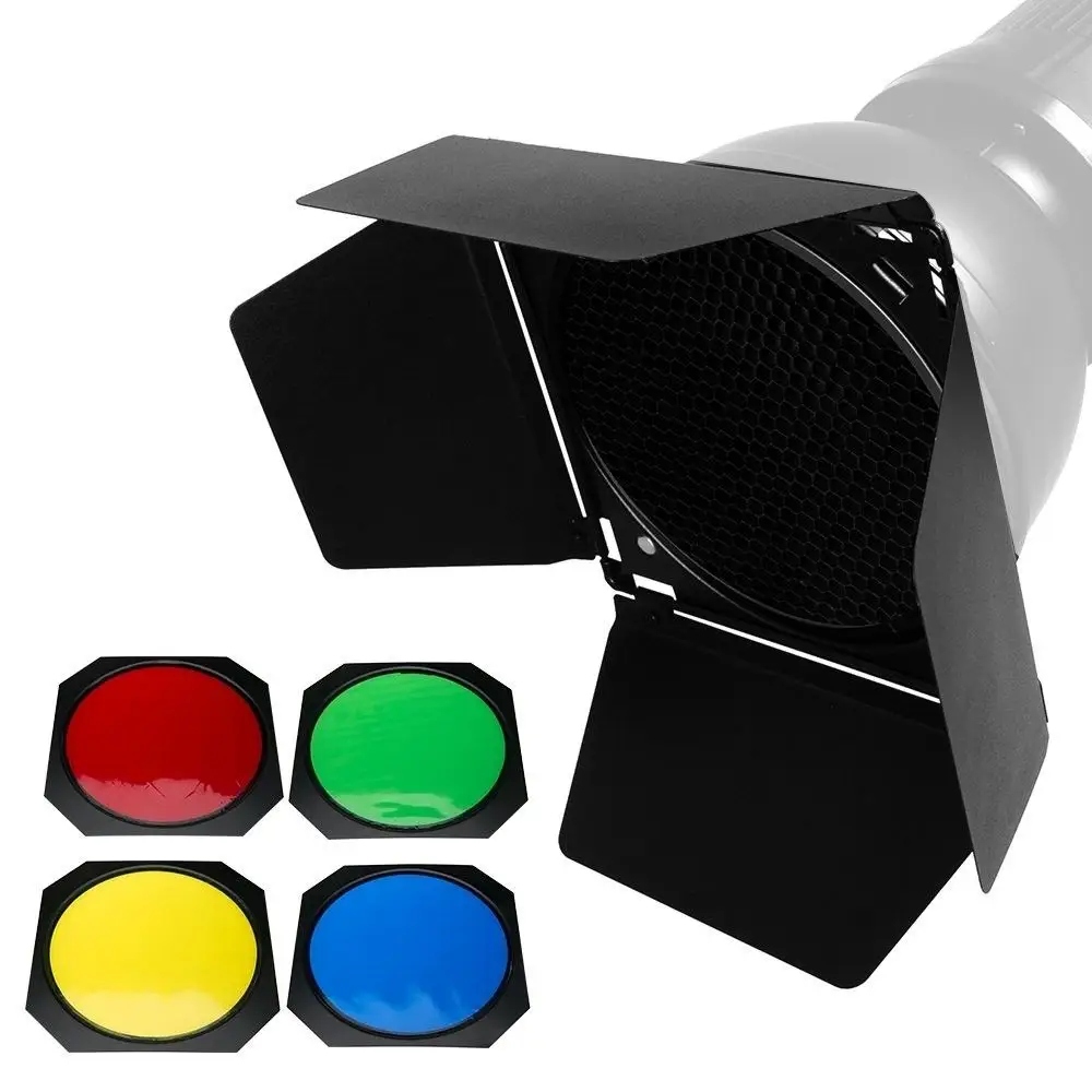 Godox BD-04 wrota Kit