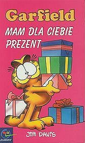 Garfield - Strzał w dziesiątkę - Jim Davis - 4/5