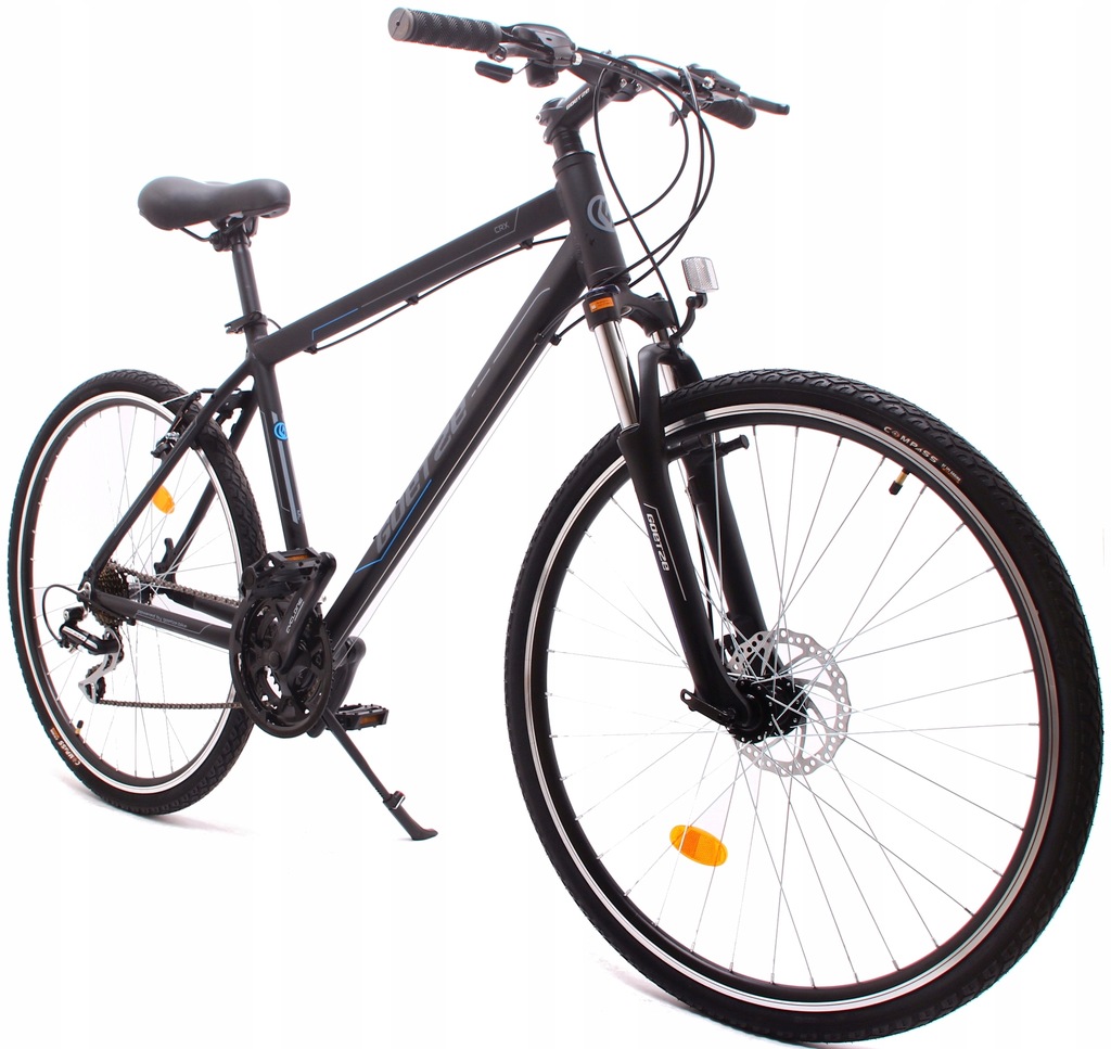 ROWER CROSSOWY GOETZE CRX 28 2020 SHIMANO ALU 9615012400 oficjalne