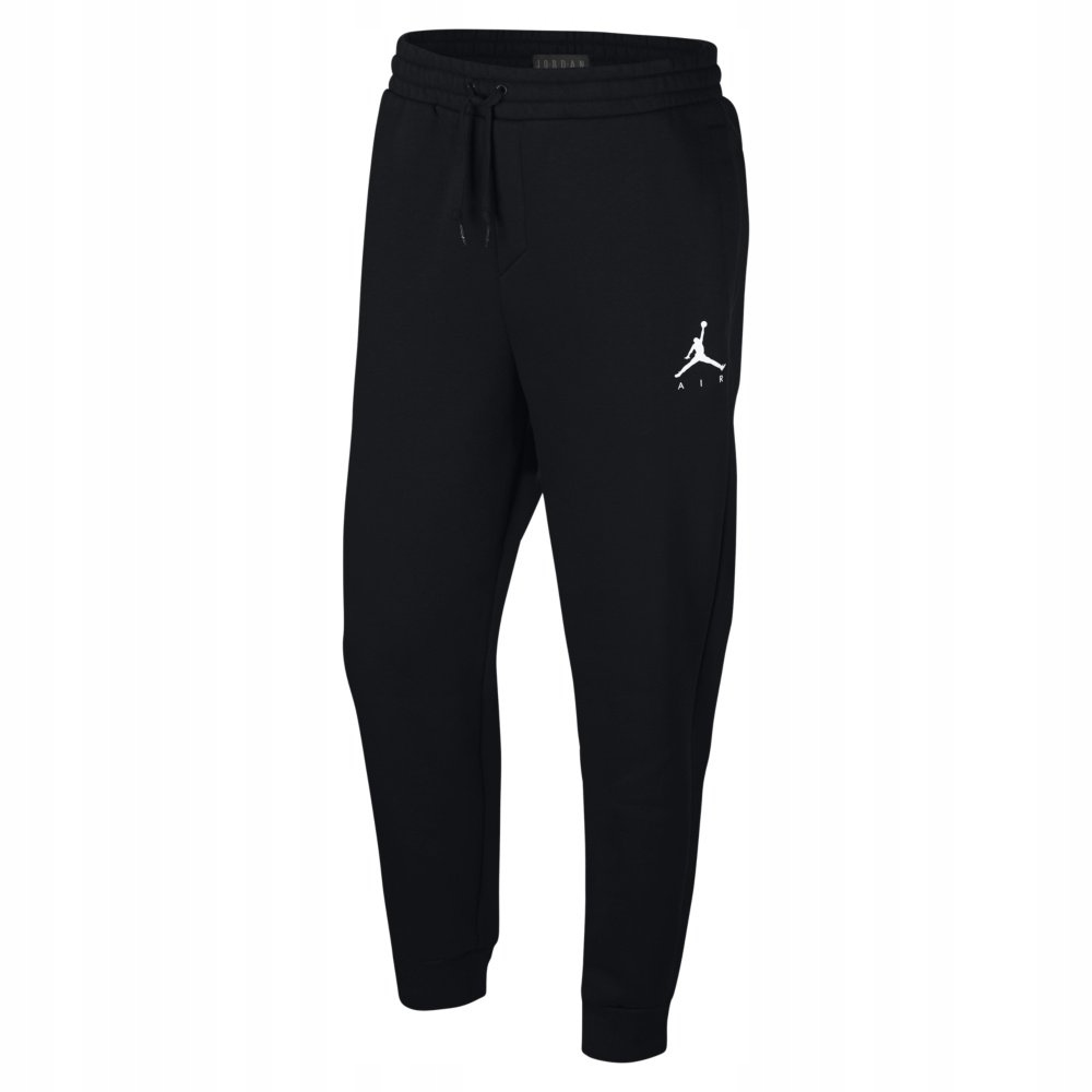 Мужские брюки Jordan Jumpman Fleece Pant (940172-010)