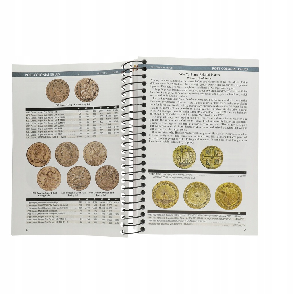 Купить Каталог монет США, издание 2021 года Red Book Yeoman: отзывы, фото, характеристики в интерне-магазине Aredi.ru