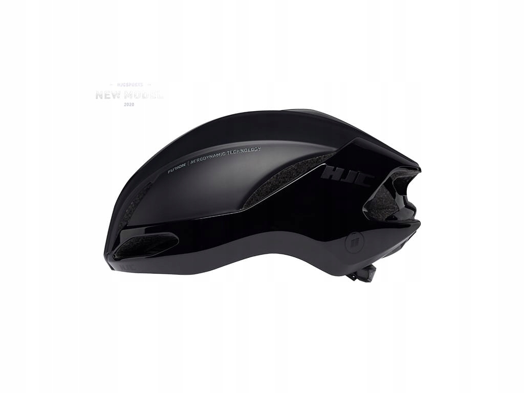 Kask HJC Furion 2.0 Czarny M