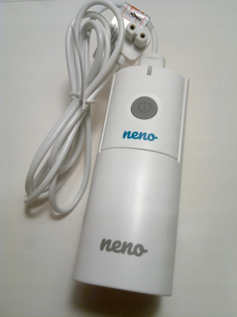 NENO BENE zasilacz DC / USB nebulizator inhalacja