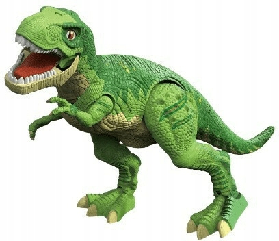 Robot Dinozaur R/C T-Rex