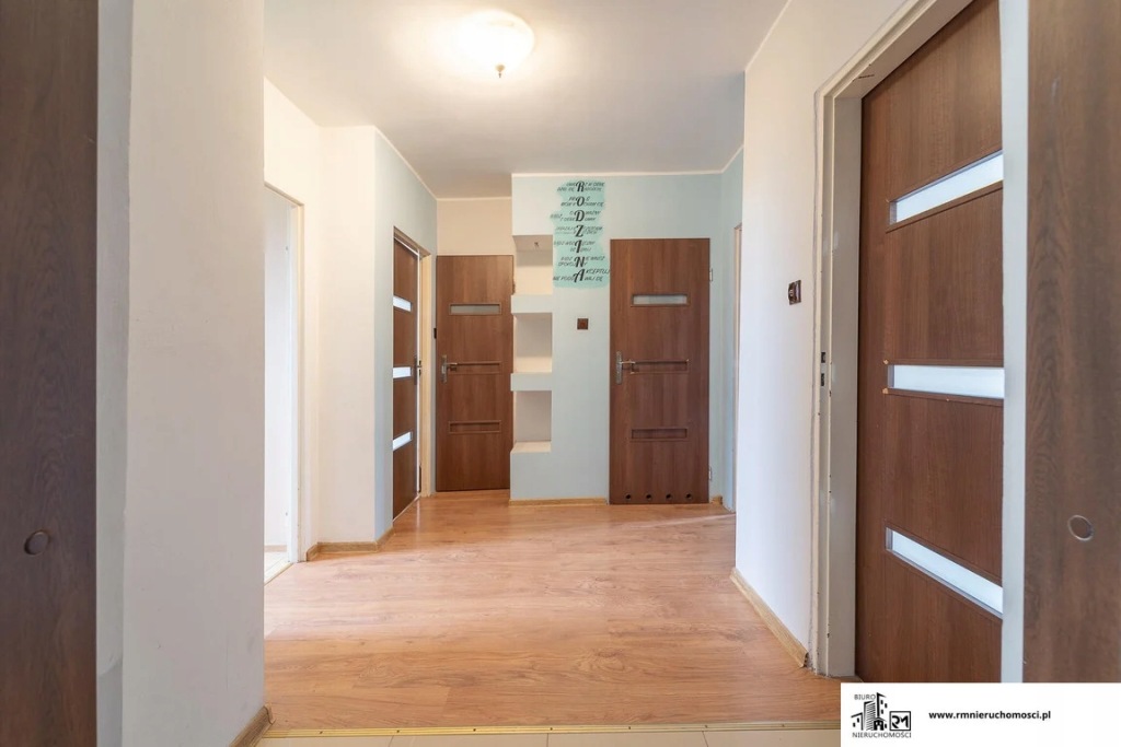 Mieszkanie, Malbork, Malborski (pow.), 60 m²