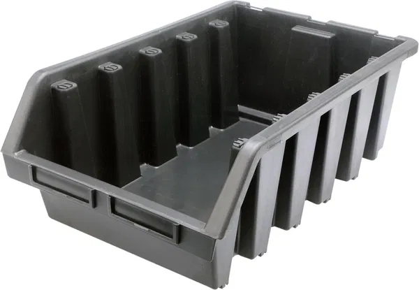 Vorel Storage Box XL 333 x 500 x 187 mm