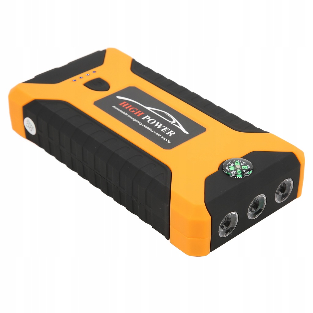 20000mAh Urządzenie do uruchamiania awaryjnego