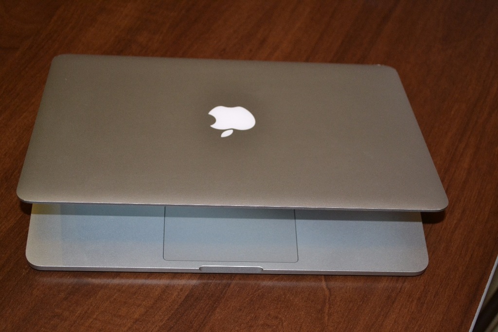 Macbook Retina A1502 i7 2016 16gb 512g Touch Force