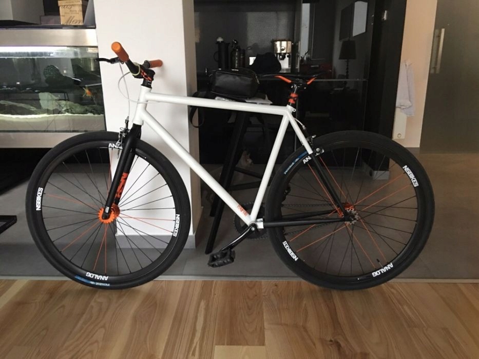 Ns bikes analog deals