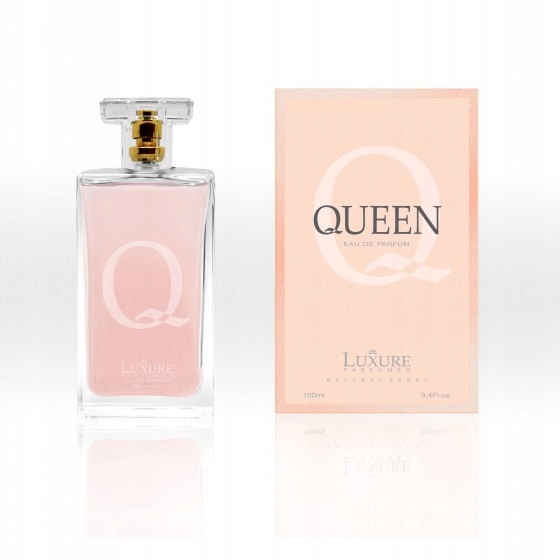 Luxure QUEEN eau de parfum 100 ml 10992380342 oficjalne archiwum