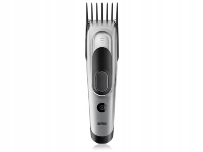 STRZYŻARKA HAIRCLIPPER HC5090 SZARA