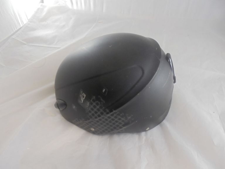 KASK NARCIARSKI ROSSIGNOL CE-EN 1077 POLECAM