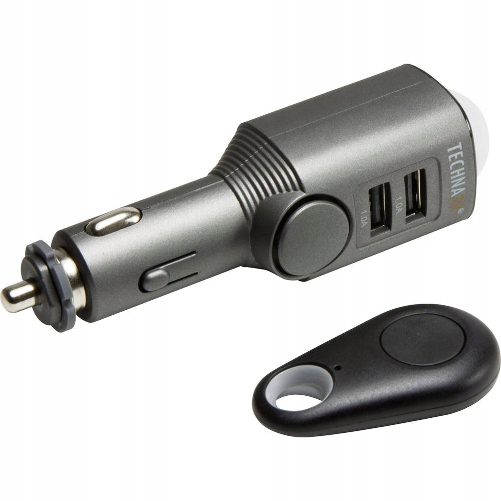 Alarm samochodowy Technaxx TX-100