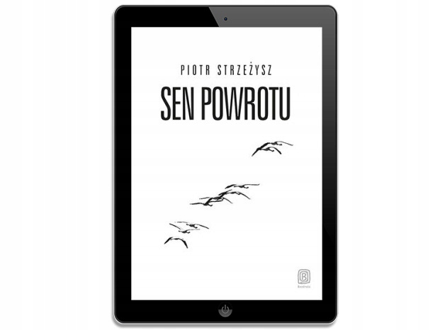 Sen powrotu